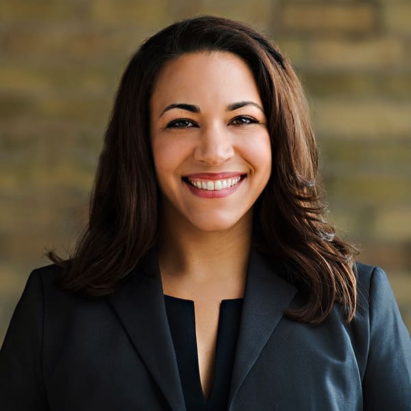 Caroline Meyer | Insurance lawyer in Waterloo