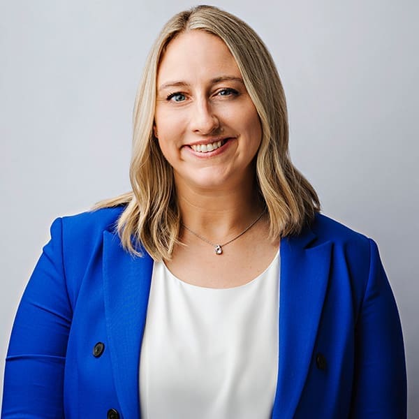 Krista Groen | Insurance lawyer in Toronto