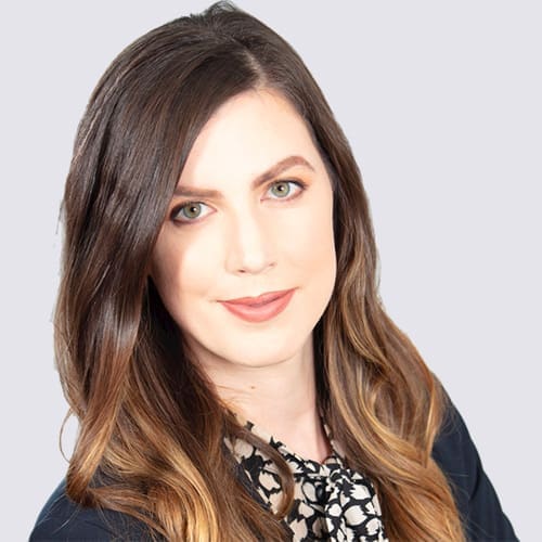 Allison Pressé | Toronto Insurance Lawyer