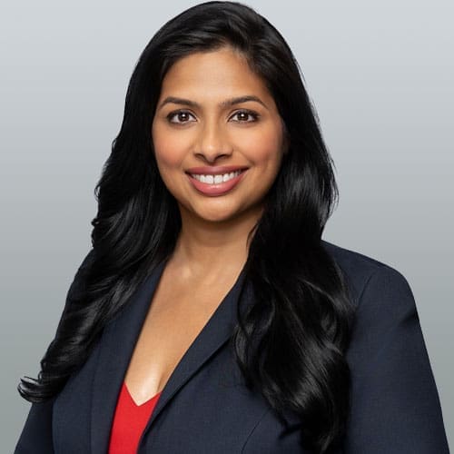 Shalini Thomas | Insurance lawyer in Toronto