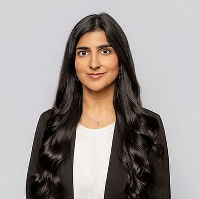 Alisha Dossani Alisha Dossani